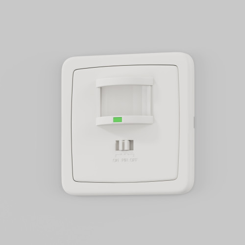 Датчики движения и освещенности Lighting control SI-02