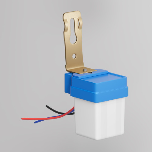 Датчики движения и освещенности Lighting control SL-01