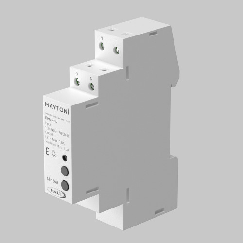 Диммер Lighting control 721018