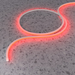 Гибкий неон Led Strip 432024 Гибкий неон Led Strip 432024