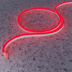 Гибкий неон Led Strip 201233 Гибкий неон Led Strip 201233