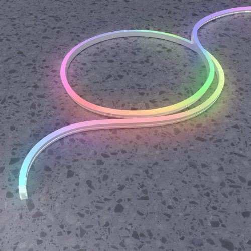 Гибкий неон Led Strip 200841
