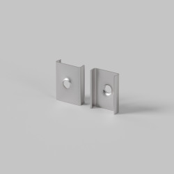 Комплектующие для профиля Led Strip 642011 Комплектующие для профиля Led Strip 642011