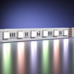 Светодиодная лента Led Strip 201136 Светодиодная лента Led Strip 201136