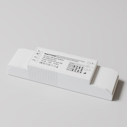 Источник тока Lighting control PSL-DL40-3CCT-350-500mA