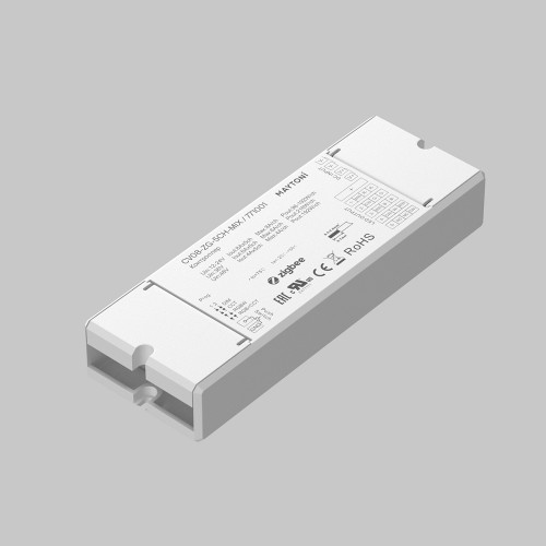 Контроллер Lighting control 771001