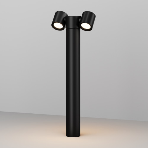 Ландшафтный светильник Outdoor O010FL-02B Ландшафтный светильник Outdoor O010FL-02B