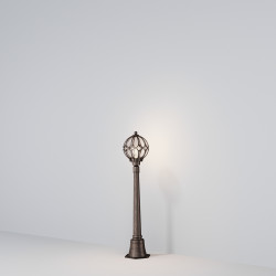 Ландшафтный светильник Outdoor O023FL-01G Ландшафтный светильник Outdoor O023FL-01G