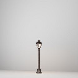 Ландшафтный светильник Outdoor O026FL-01B Ландшафтный светильник Outdoor O026FL-01B