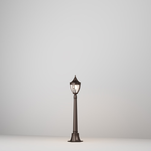 Ландшафтный светильник Outdoor O026FL-01B Ландшафтный светильник Outdoor O026FL-01B