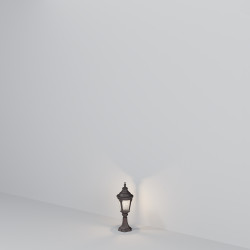 Ландшафтный светильник Outdoor O029FL-01BZ Ландшафтный светильник Outdoor O029FL-01BZ