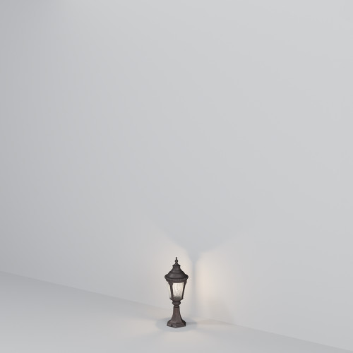 Ландшафтный светильник Outdoor O029FL-01BZ Ландшафтный светильник Outdoor O029FL-01BZ