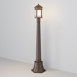 Ландшафтный светильник Outdoor O031FL-01BR Ландшафтный светильник Outdoor O031FL-01BR