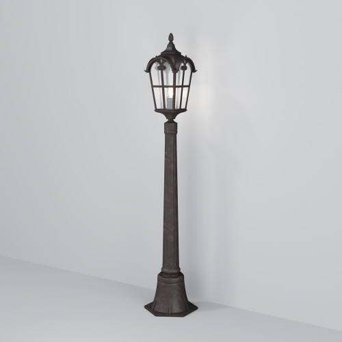 Ландшафтный светильник Outdoor O413FL-01BZ1 Ландшафтный светильник Outdoor O413FL-01BZ1