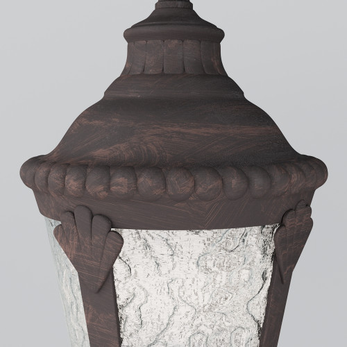 Ландшафтный светильник Outdoor O029FL-01BZ Ландшафтный светильник Outdoor O029FL-01BZ