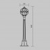 Ландшафтный светильник Outdoor O023FL-01G Ландшафтный светильник Outdoor O023FL-01G
