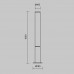 Ландшафтный светильник Outdoor O041FL-L30B3K Ландшафтный светильник Outdoor O041FL-L30B3K
