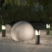 Ландшафтный светильник Outdoor O017FL-01B Ландшафтный светильник Outdoor O017FL-01B