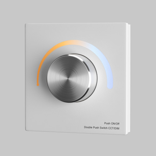 Роторная панель управления Lighting control 711025