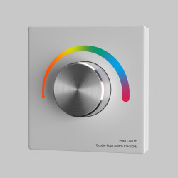 Роторная панель управления Lighting control 711027 Роторная панель управления Lighting control 711027