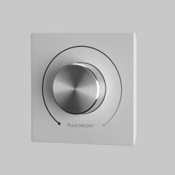 Роторная панель управления Lighting control 721033