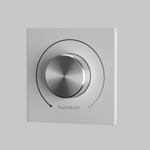 Роторная панель управления Lighting control 721033