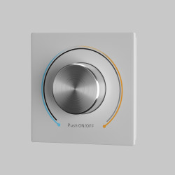 Роторная панель управления Lighting control 721035