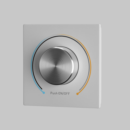 Роторная панель управления Lighting control 721035