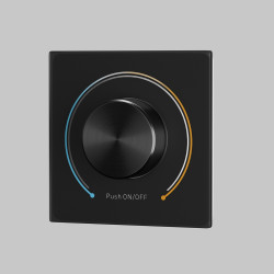 Роторная панель управления Lighting control 721036