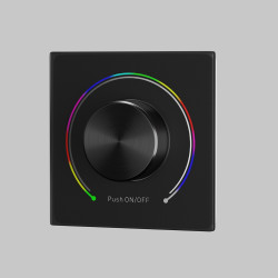 Роторная панель управления Lighting control 721038