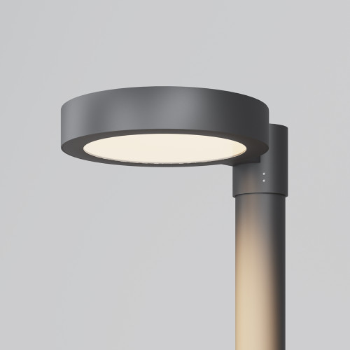 Парковый светильник Outdoor O472H-L50GF3K Парковый светильник Outdoor O472H-L50GF3K