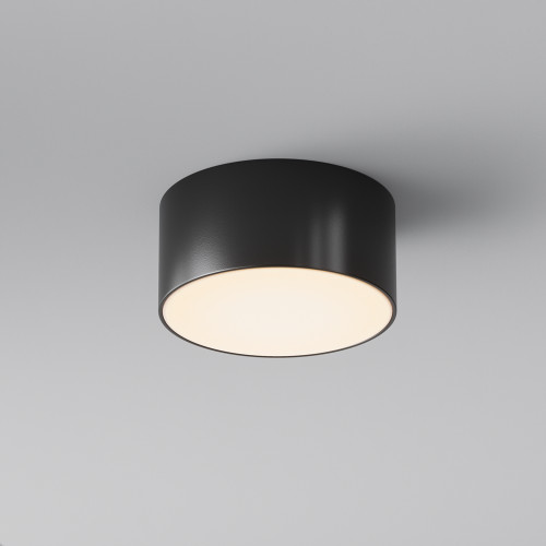 Потолочный светильник Outdoor O430CL-L15B3K Потолочный светильник Outdoor O430CL-L15B3K