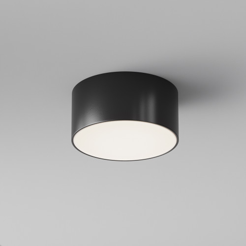 Потолочный светильник Outdoor O430CL-L15B4K Потолочный светильник Outdoor O430CL-L15B4K