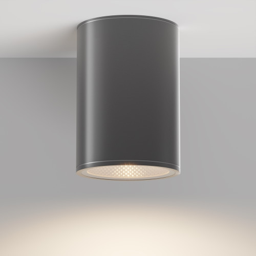 Потолочный светильник Outdoor O306CL-L12GF Потолочный светильник Outdoor O306CL-L12GF