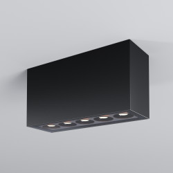 Потолочный светильник Outdoor O309CL-L10GF3K Потолочный светильник Outdoor O309CL-L10GF3K