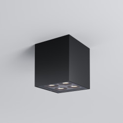 Потолочный светильник Outdoor O309CL-L8GF3K Потолочный светильник Outdoor O309CL-L8GF3K