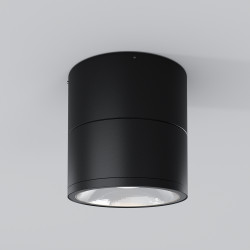 Потолочный светильник Outdoor O310CL-L12GF3K Потолочный светильник Outdoor O310CL-L12GF3K