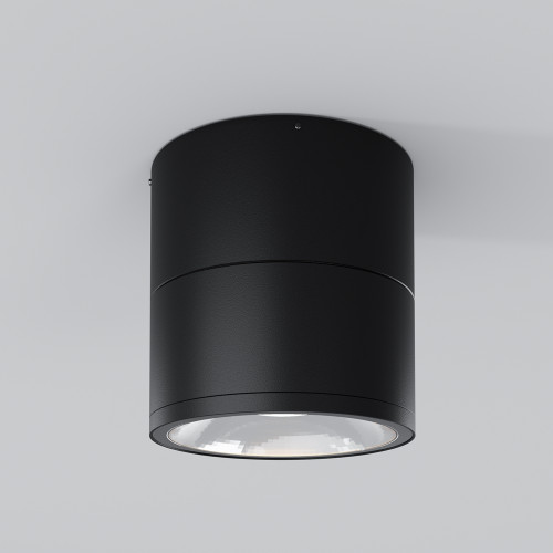 Потолочный светильник Outdoor O310CL-L12GF3K Потолочный светильник Outdoor O310CL-L12GF3K