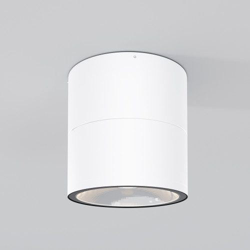 Потолочный светильник Outdoor O310CL-L12W3K