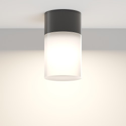Потолочный светильник Outdoor O418CL-01B Потолочный светильник Outdoor O418CL-01B