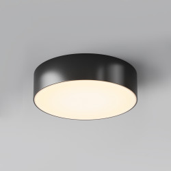 Потолочный светильник Outdoor O431CL-L30B3K Потолочный светильник Outdoor O431CL-L30B3K