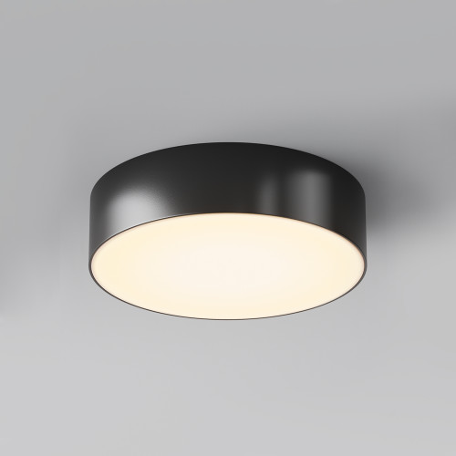 Потолочный светильник Outdoor O431CL-L30B3K Потолочный светильник Outdoor O431CL-L30B3K