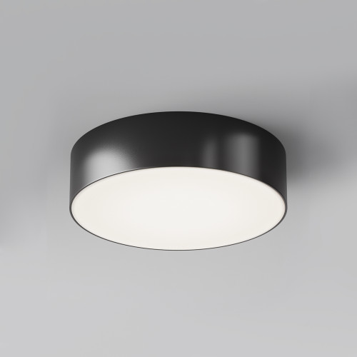 Потолочный светильник Outdoor O431CL-L30B4K Потолочный светильник Outdoor O431CL-L30B4K