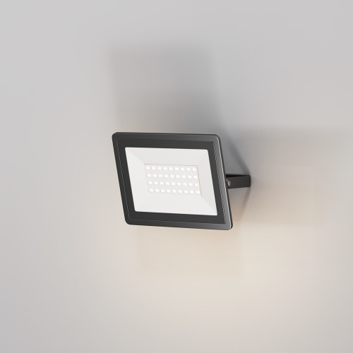 Прожектор Outdoor FL001-L30B4K Прожектор Outdoor FL001-L30B4K