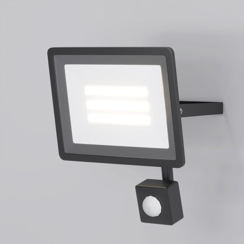 Прожектор Outdoor FL001-L30B4KSR Прожектор Outdoor FL001-L30B4KSR