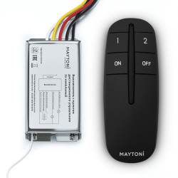 Пульт для управления освещением Technical MRC002B