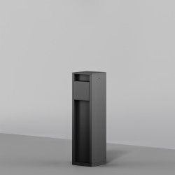 Уличная розетка Outdoor O459FL-GF01SC Уличная розетка Outdoor O459FL-GF01SC