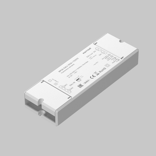 Усилитель Lighting control 721013