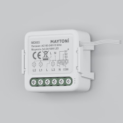 Выключатель Lighting control MD003 Выключатель Lighting control MD003