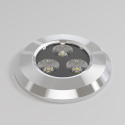 Встраиваемый светильник Outdoor O044DL-L3S3K Встраиваемый светильник Outdoor O044DL-L3S3K